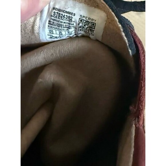 Sperry X Jaws boat shoes - Picture 8 of 8